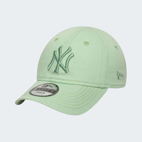 BONE NEW ERA NEW YORK YANKEES TOD LEAGUE ESS