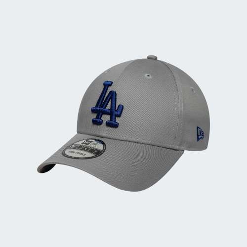 BONE NEW ERA LOS ANGELES GREY/BLUE