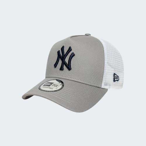 BONE NEW ERA LOS ANGELES GREY/BLACK
