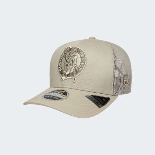 BONE NEW ERA BOSTON CELTICS STONE