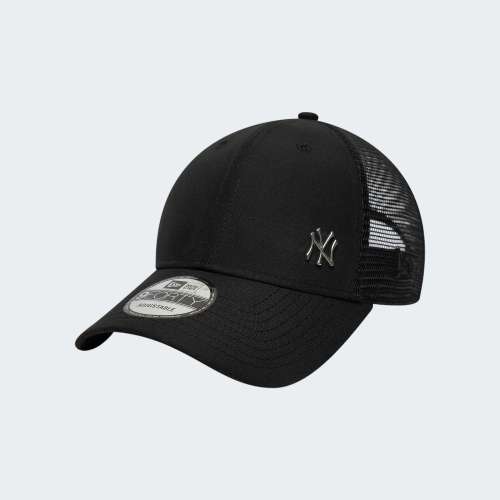 BONE NEW ERA NEW BLACK