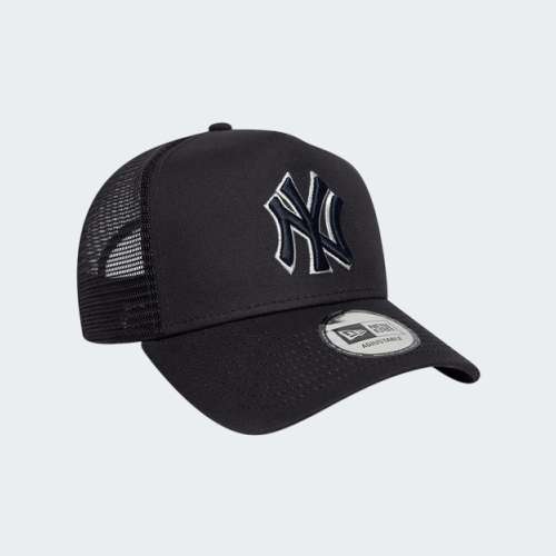 BONE NEW ERA NEW YORK YANKEES 9FORTY OUTLINE EF TRUCE