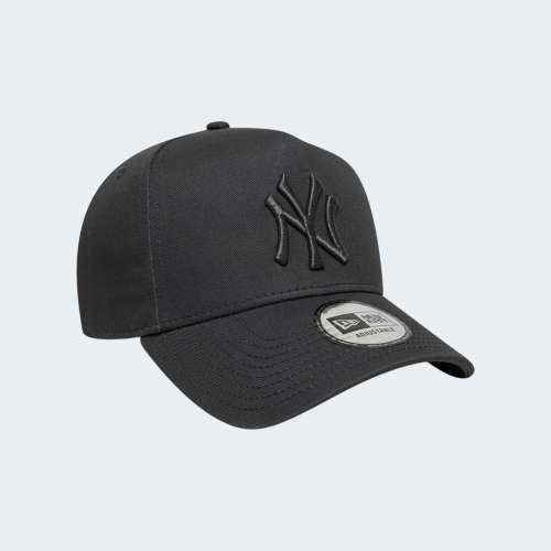 BONE NEW ERA YORK YANKEES METALLIC EFRAME NEYYAN