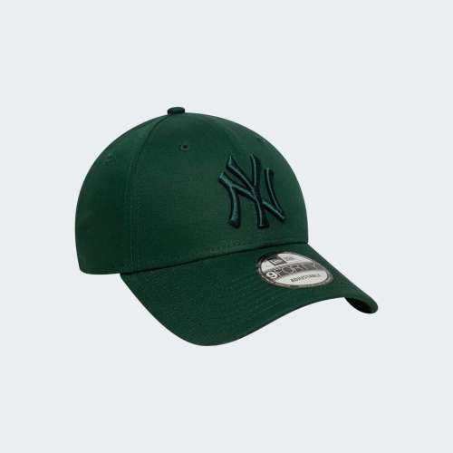 BONE NEW ERA NEW YORK YANKEES LEAGUE ESSENTIAL 9FORT