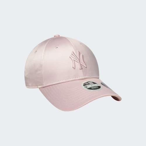 BONE NEW ERA W NEW YORK YANKEES SEQUIN 9FORTY