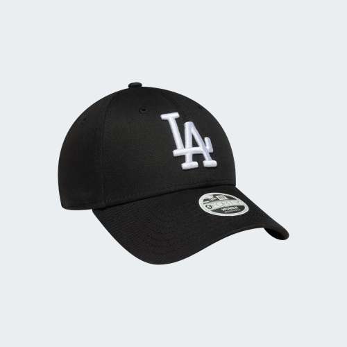 BONE NEW ERA W NEW YORK LOS ANGELES DODGERS LEAGUE ES