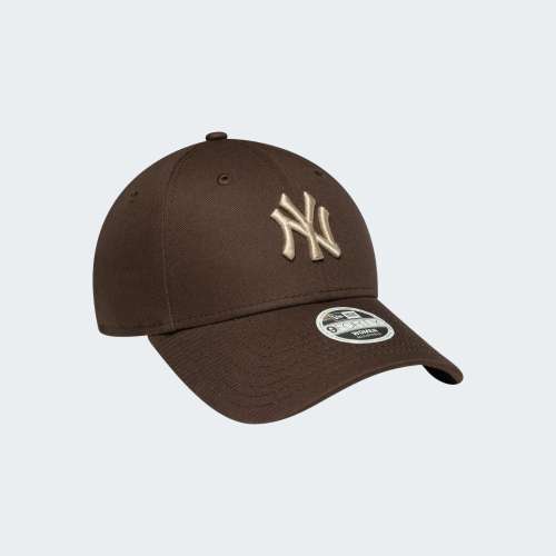 BONE NEW ERA W NEW YORK YANKEES LEAGUE ESS MIDI 9FORT