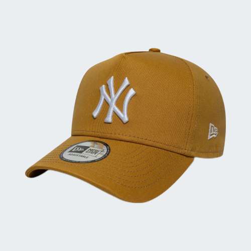 BONÉ NEW ERA NEW YORK YANKEES TEAM