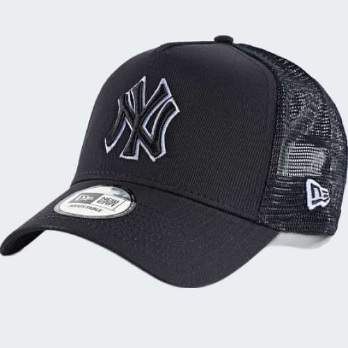 BONÉ NEW ERA NEW YORK YANKEES