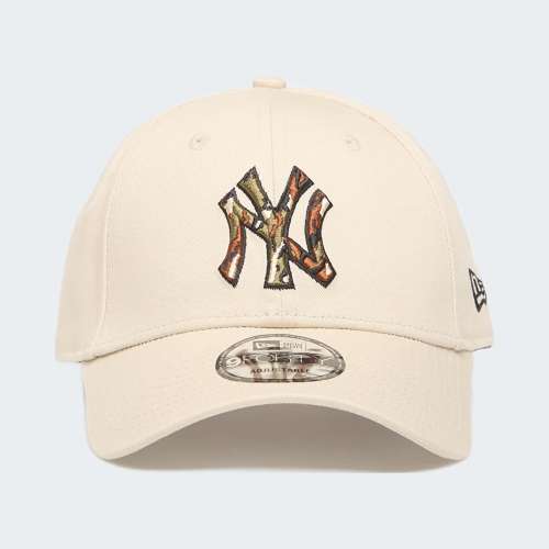 BONÉ NEW ERA NEW YORK YANKEES OUTLINE