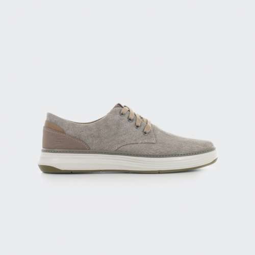 SKECHERS MORENO EDERSON TAUPE