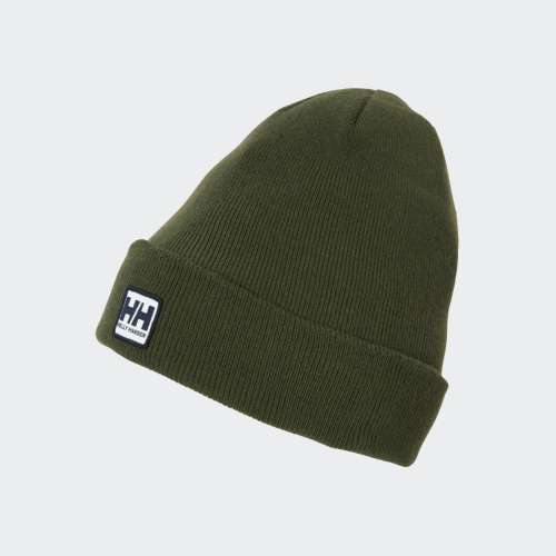 GORRO HELLY HANSEN URBAN CUFF BEANIE UTILIT