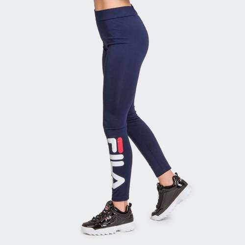 LEGGINGS FILA FLEX 2.0 BLACK IRIS