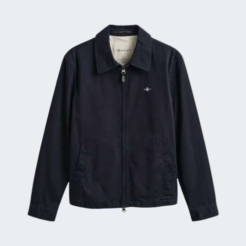 CASACO GANT WINDCHEATER
