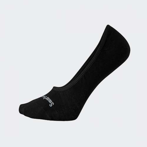 CALVIN KLEIN FOOTIE CUT BLACK