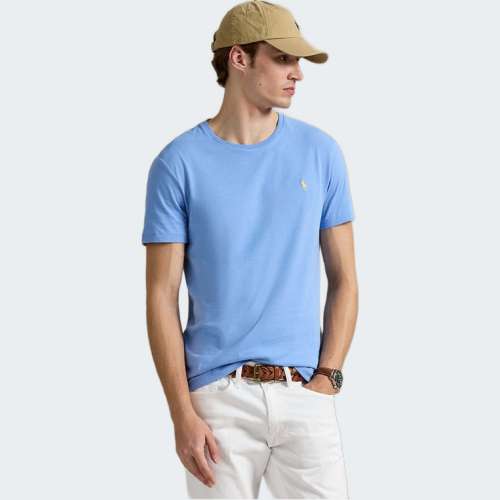 TSHIRT RALPH LAUREN JERSEY