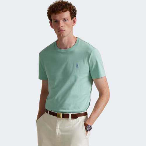 TSHIRT RALPH LAUREN JERSEY