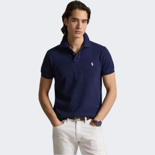 POLO RALPH LAUREN MESH