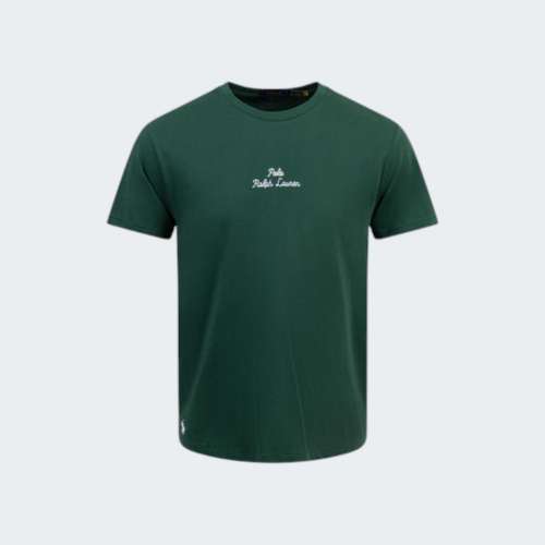 TSHIRT RALPH LAUREN SHORT