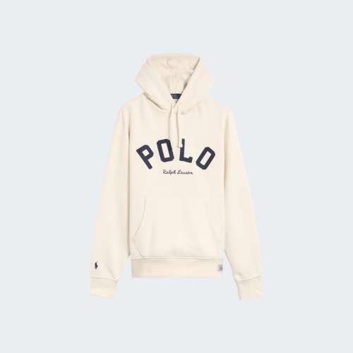 HOODIE RALPH LAUREN FLEECE