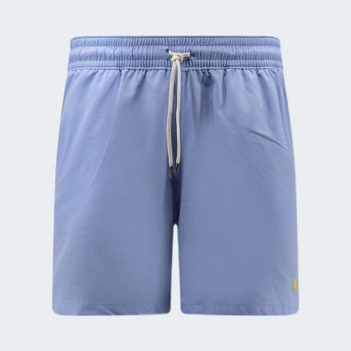 CALÇÕES DE BANHO RALPH LAUREN TRAVELER MID