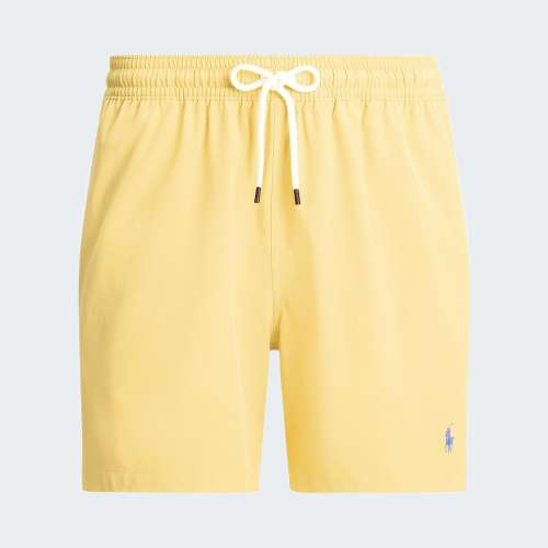 CALÇÕES DE BANHO RALPH LAUREN TRAVELER MID