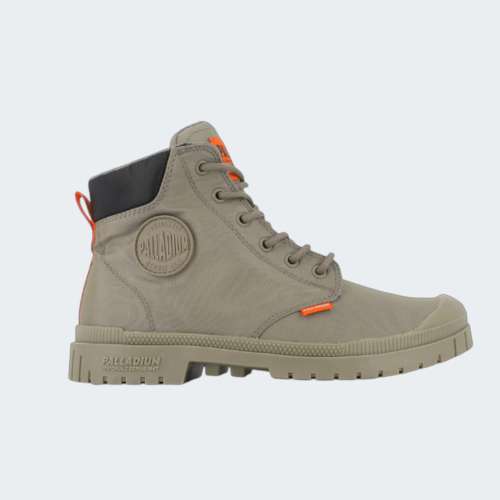 BOTAS PALLADIUM PAMPA