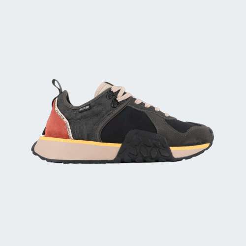 PALLADIUM TROOP RUNNER