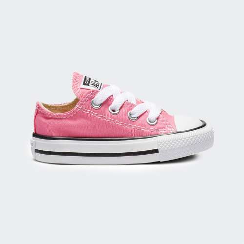 CONVERSE CHUCK TAYLOR ALL STAR K PINK CHAMPAGNE