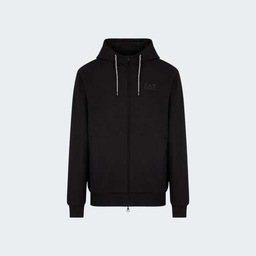 CASACO ARMANI EA7 BLACK