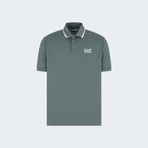 POLO ARMANI EA7 URBAN CHIC