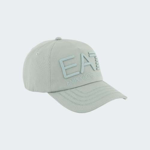 BONE ARMANI EA7 7X000052 GREEN MILIEU