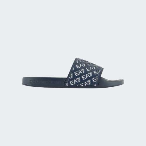 CHINELOS ARMANI EA7 7X000109 NAVY/WHITE