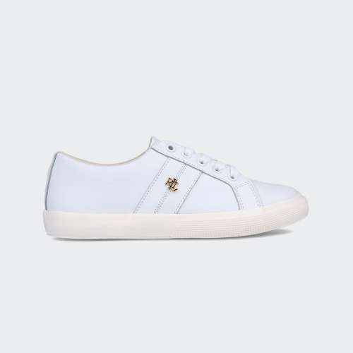 RALPH LAUREN JASON II WHITE