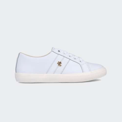 RALPH LAUREN JASON II WHITE