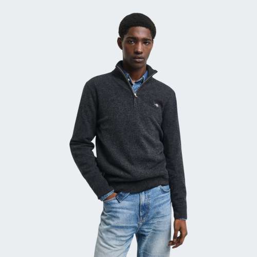 CAMISOLA GANT LAMBSWOOL 220
