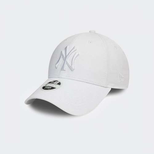 BONÉ NEW ERA NEW YORK YANKEES ESSENTIAL 940 WHITE