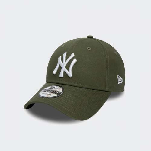 BONÉ NEW ERA NEW YORK YANKEES OLIVE