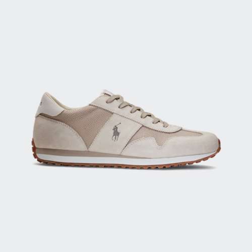 RALPH LAUREN TRAIN 85 DOVE GREY