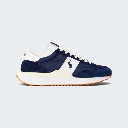 RALPH LAUREN TRAIN 89 NAVY