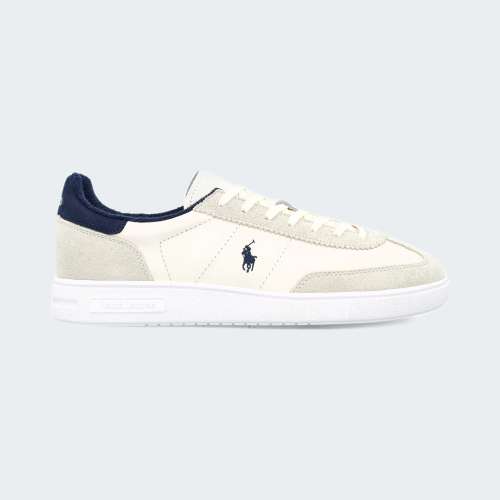 RALPH LAUREN BEFORD PP SNEAKERS LOW TOP LACE