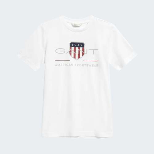 TSHIRT GANT K