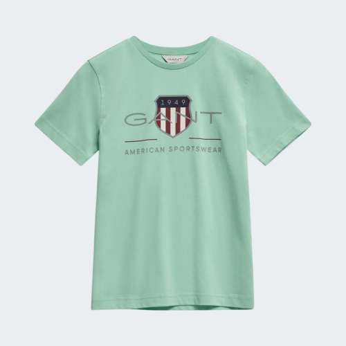 TSHIRT GANT K