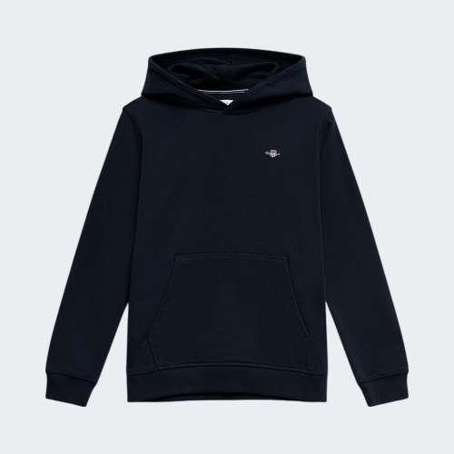 HOODIE GANT K