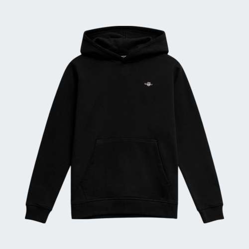 HOODIE GANT K