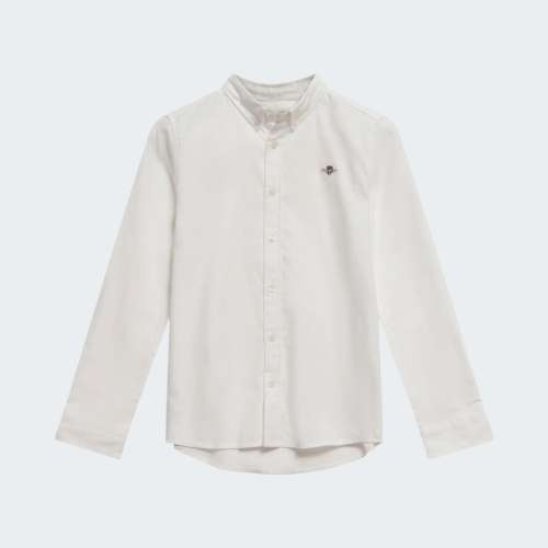 CAMISA GANT