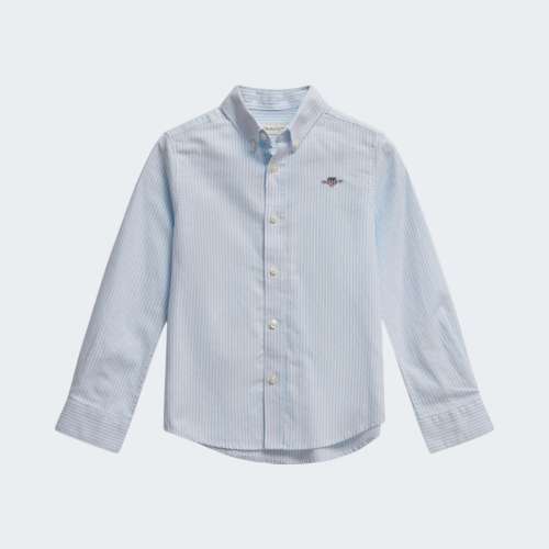 CAMISA GANT K