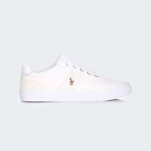 RALPH LAUREN HANDFORD WHITE