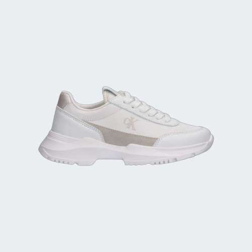 TENIS CALVIN KLEIN LACE UP