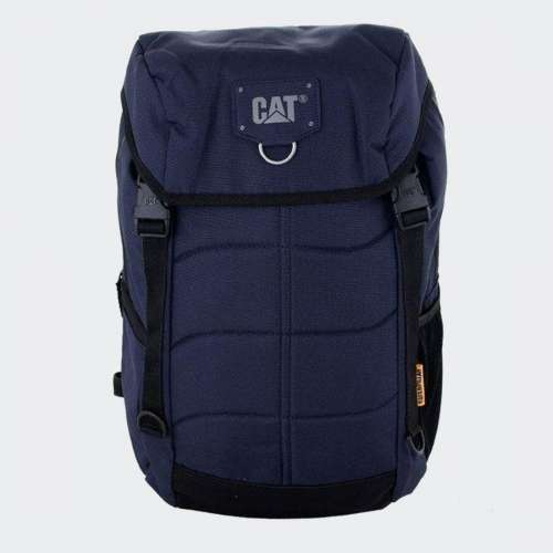 MOCHILA CAT BRODY NAVY BLUE